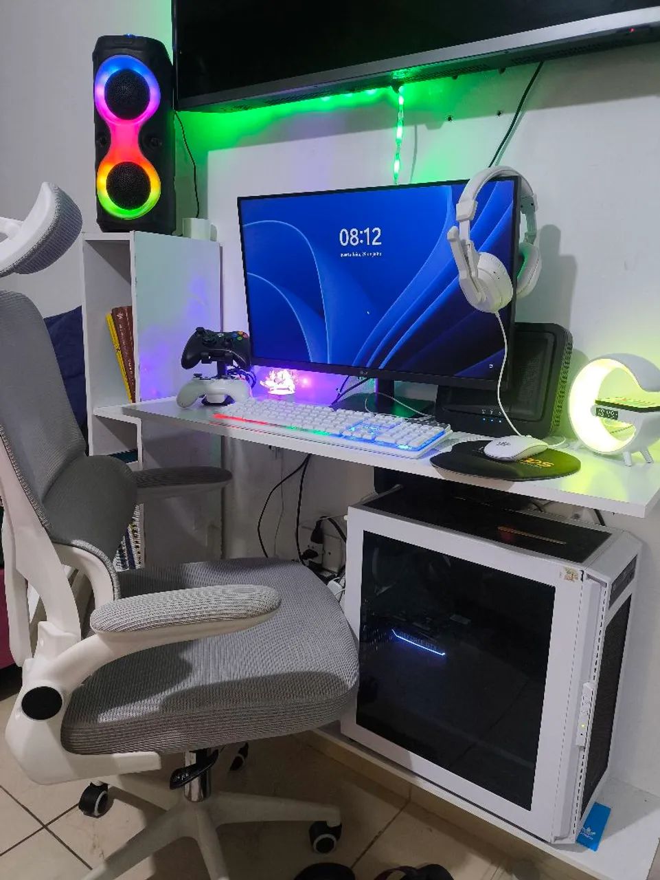 SETUP GAMER  - Foto 2