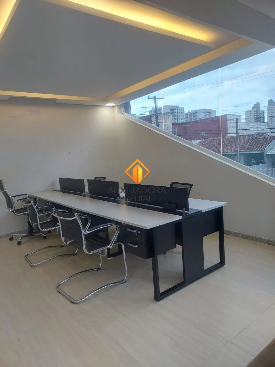 Sala Comercial para Locação - Capão Raso - Foto 3