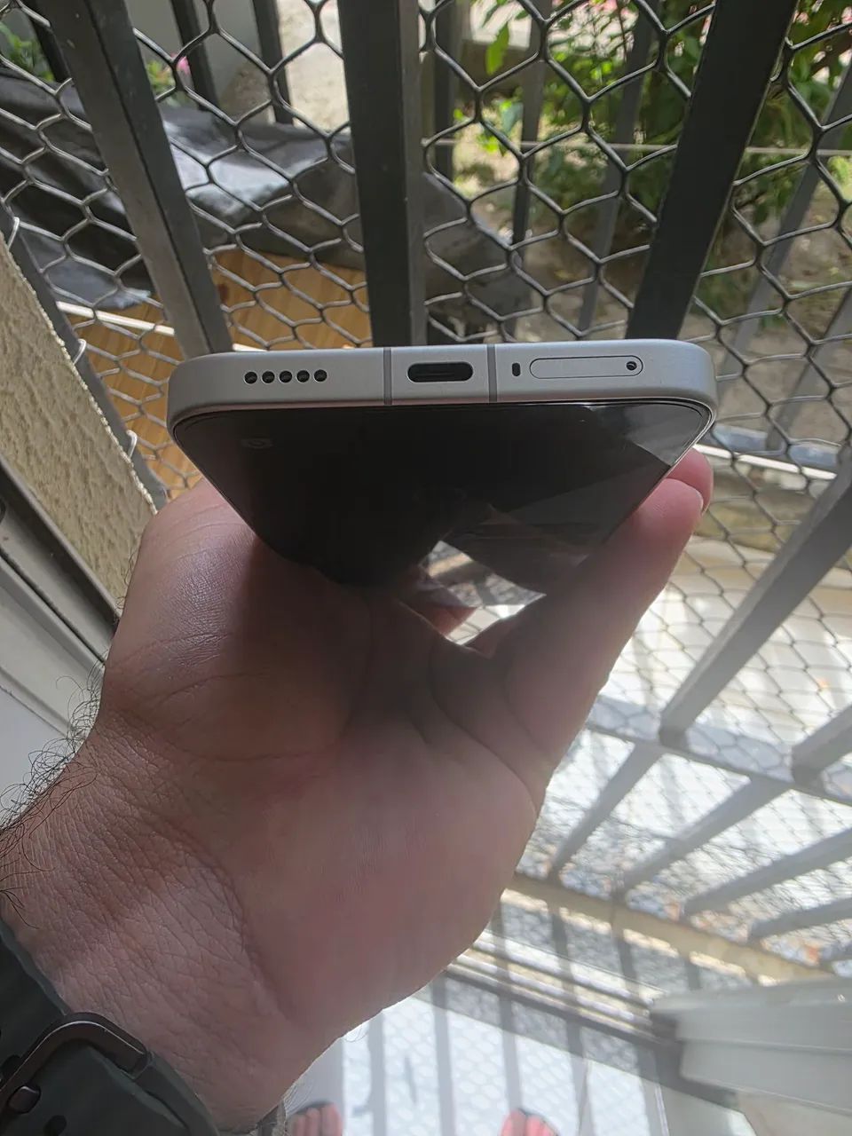 Poco X8 PRO MAX 12/256gb - Foto 3