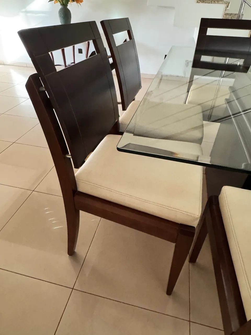 Mesa de 8 lugares - Foto 3