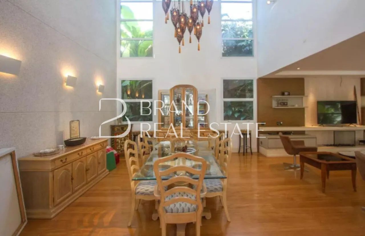 Casa à venda com 402m², 5 quartos e 3 vagas - Foto 5