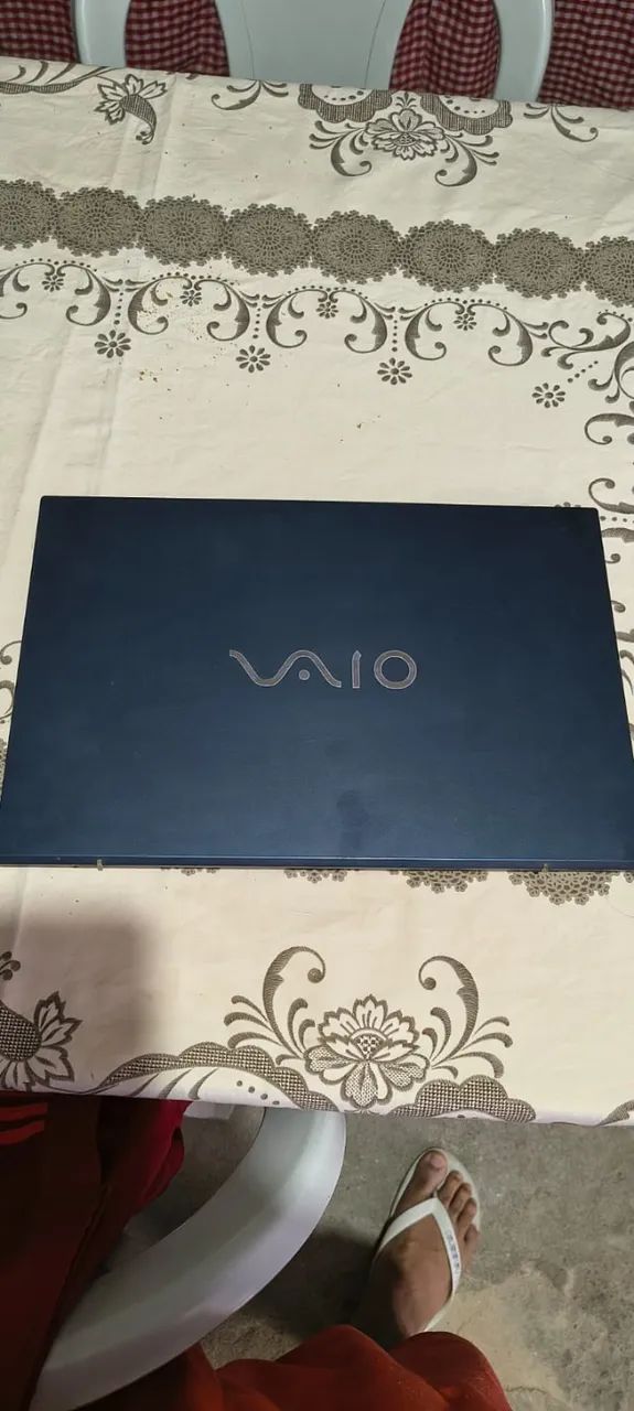 Notebook VAIO FE15 - Foto 2