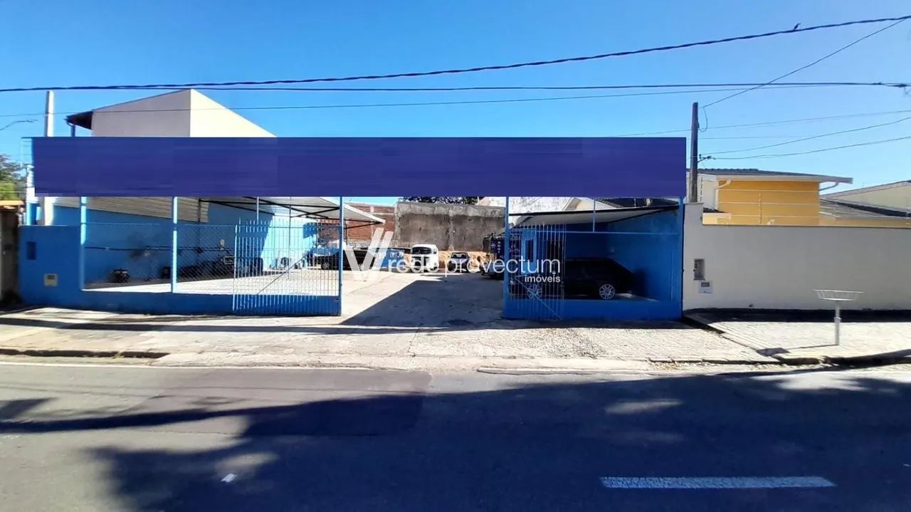 terreno - Parque da Figueira - Campinas - Foto 5