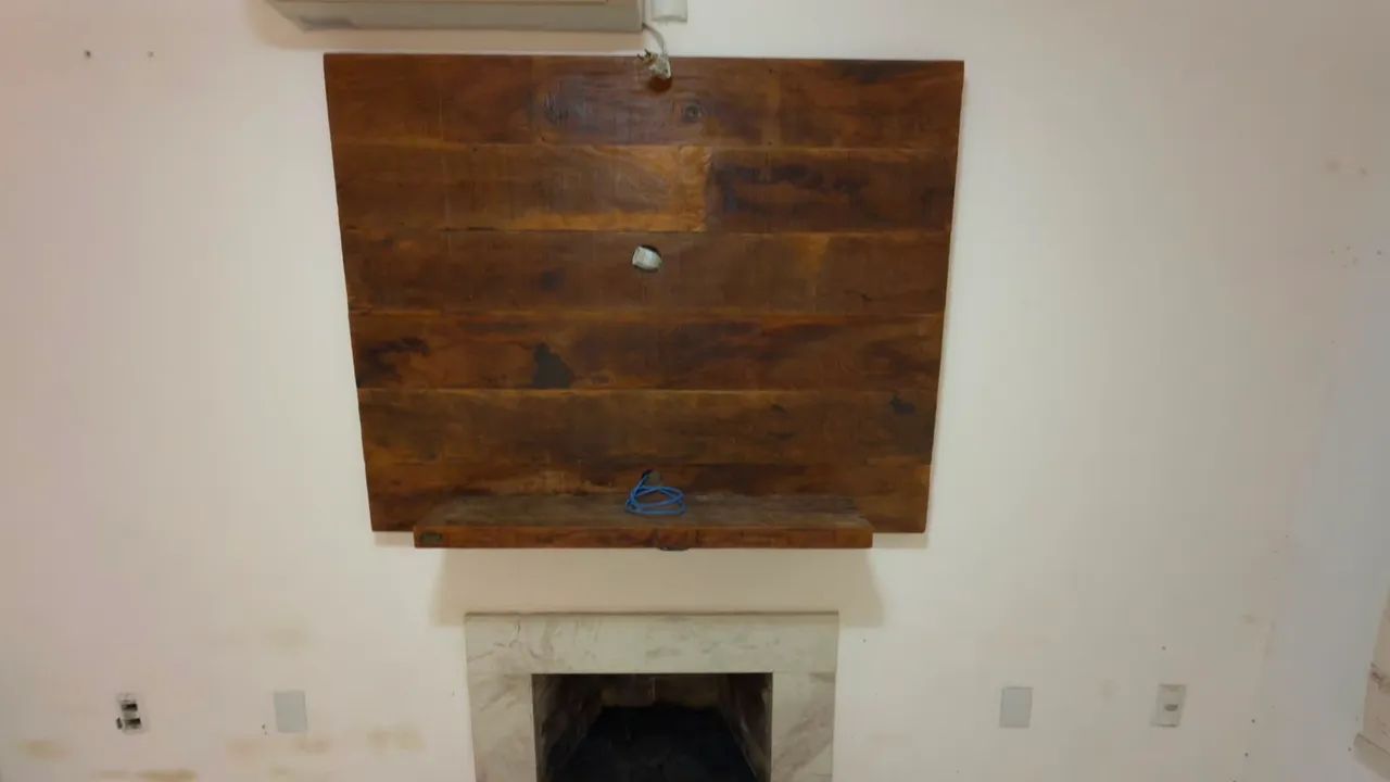 Vendo painel para TV - Foto 2