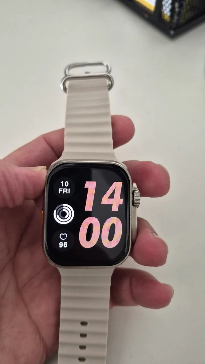SmartWatch Aurafit AM08 - Foto 2