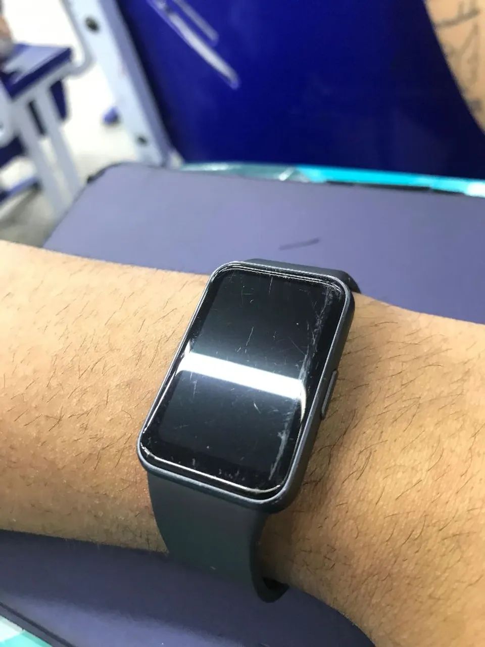 Galaxy Fit 3 - Foto 4