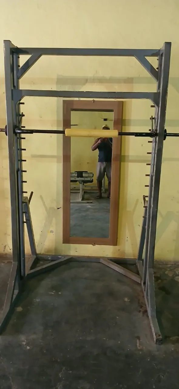 Aparelhos academia  - Foto 3
