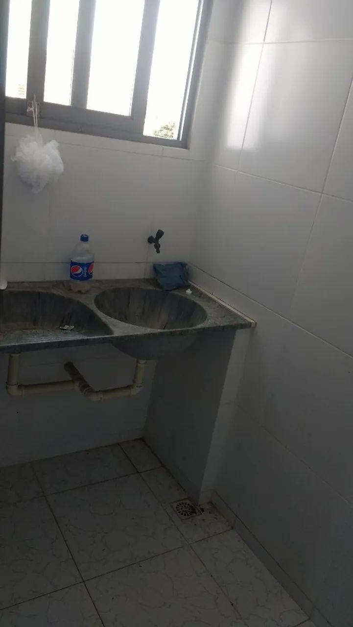 Casa de 1 ou 2 quarto condomínio planalto - Foto 4