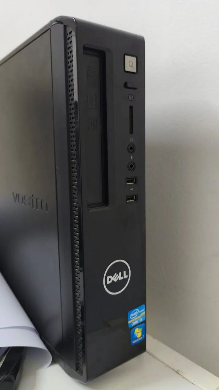 Computador DELL