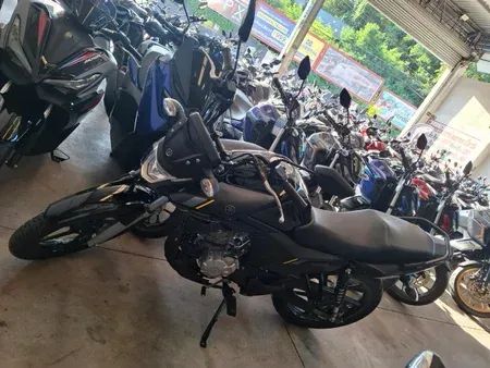 Yamaha Factor DX 2026 0km