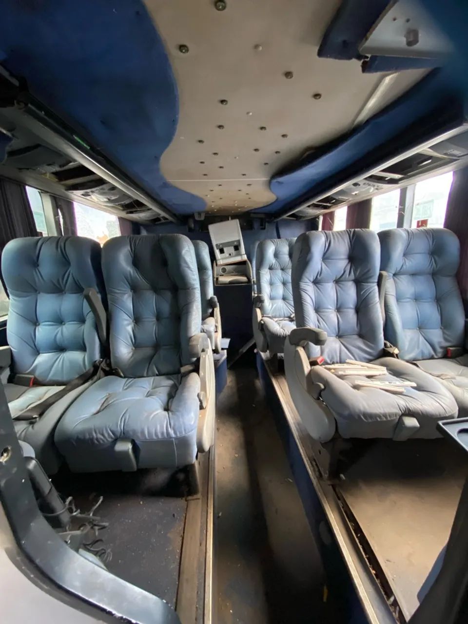 Poltronas para Ônibus - Foto 4