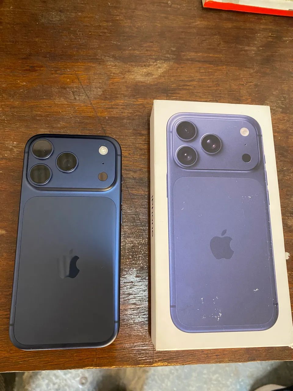 iPhone 17 pro  - Foto 3