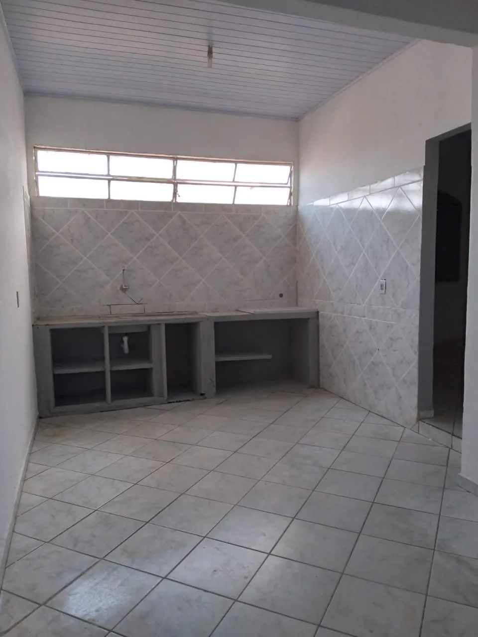 Vendo essa casa da frente e do fundo  - Foto 4
