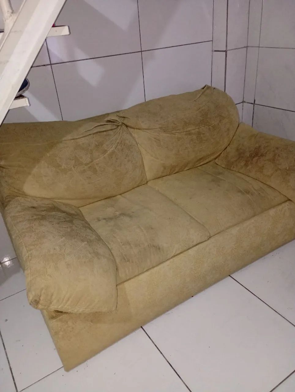 Sofá Cama