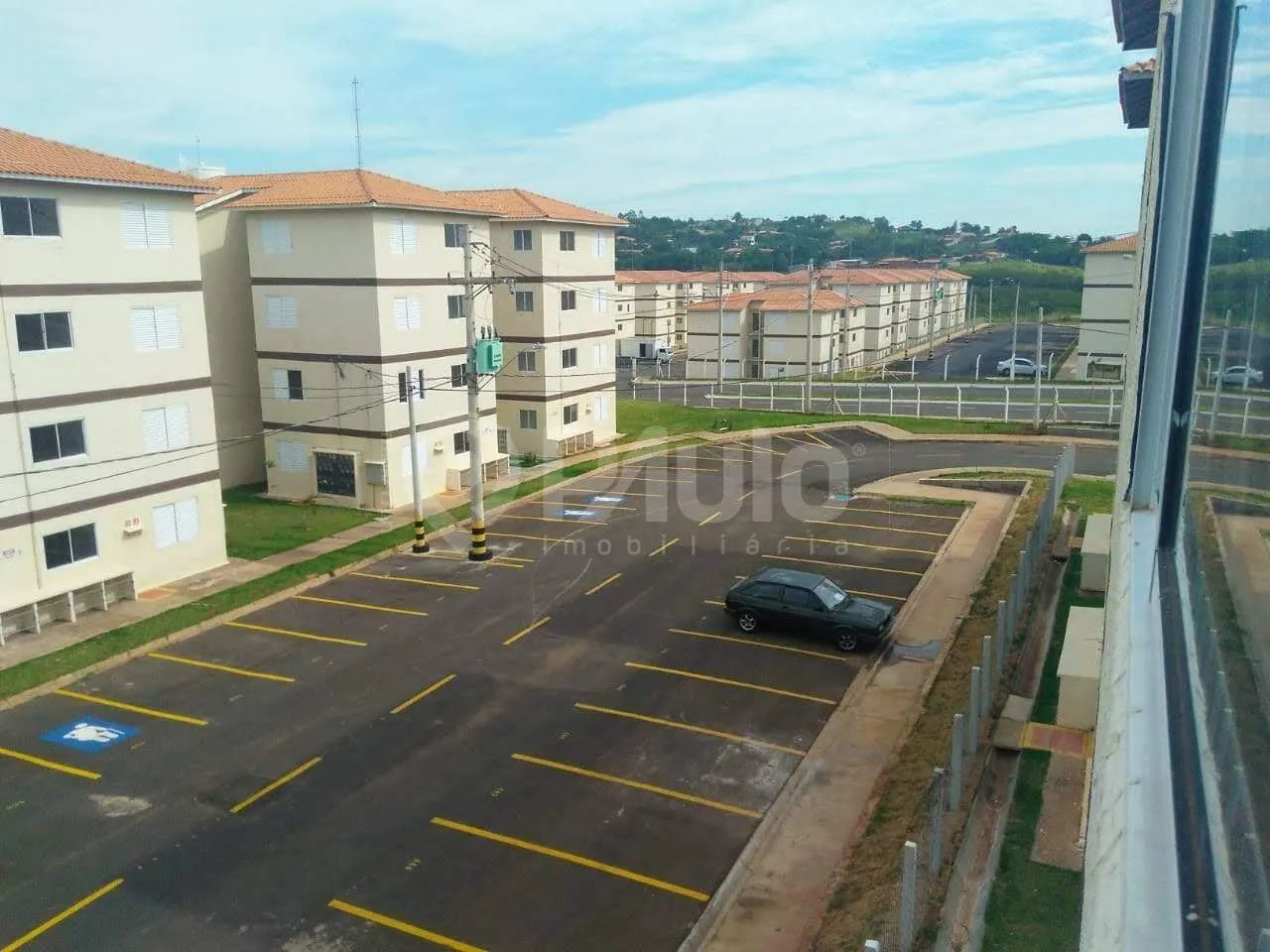 Apartamento à venda Vida Nova 1 - Foto 2