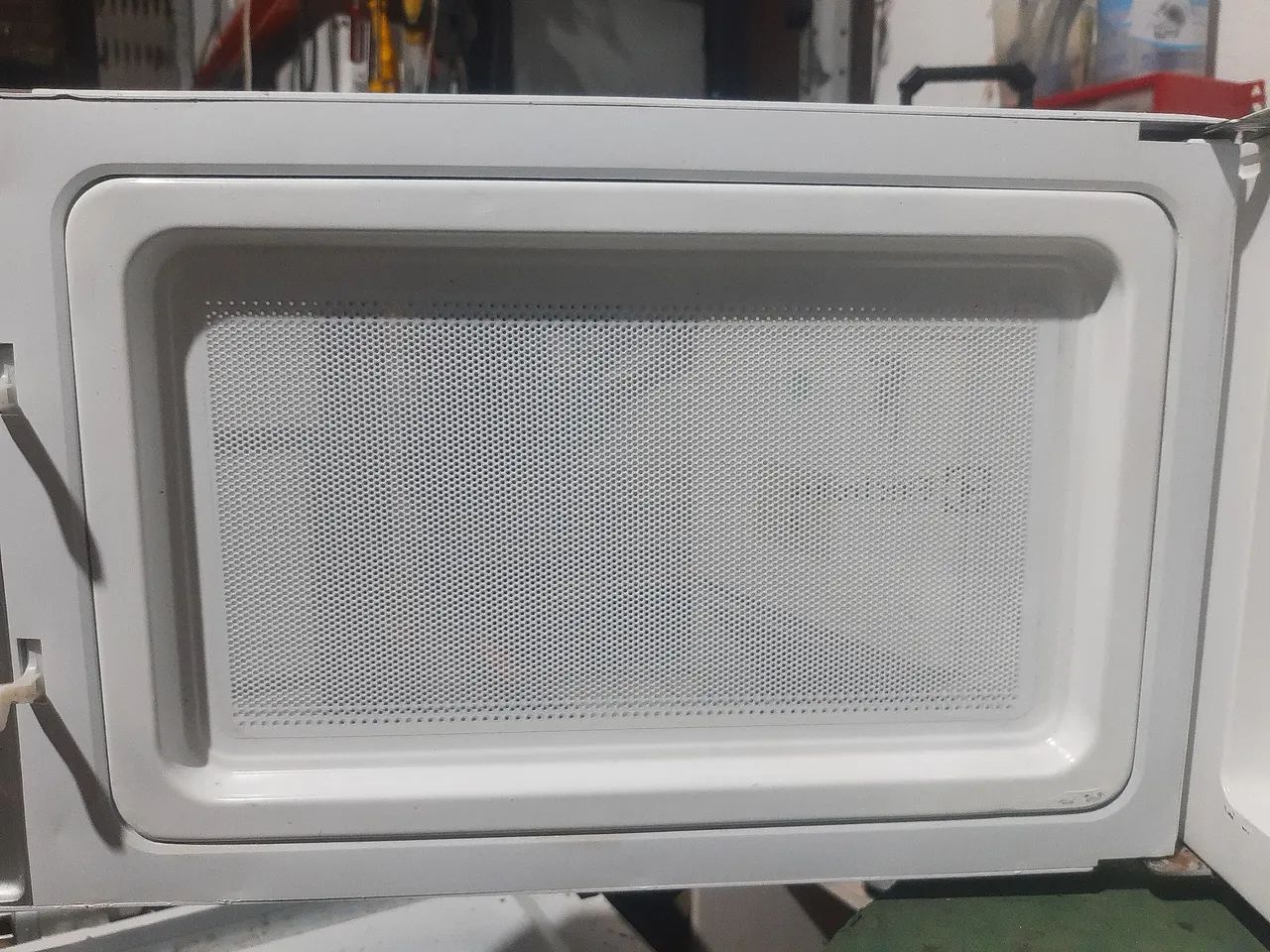 Microondas Electrolux 34 litros  - Foto 3