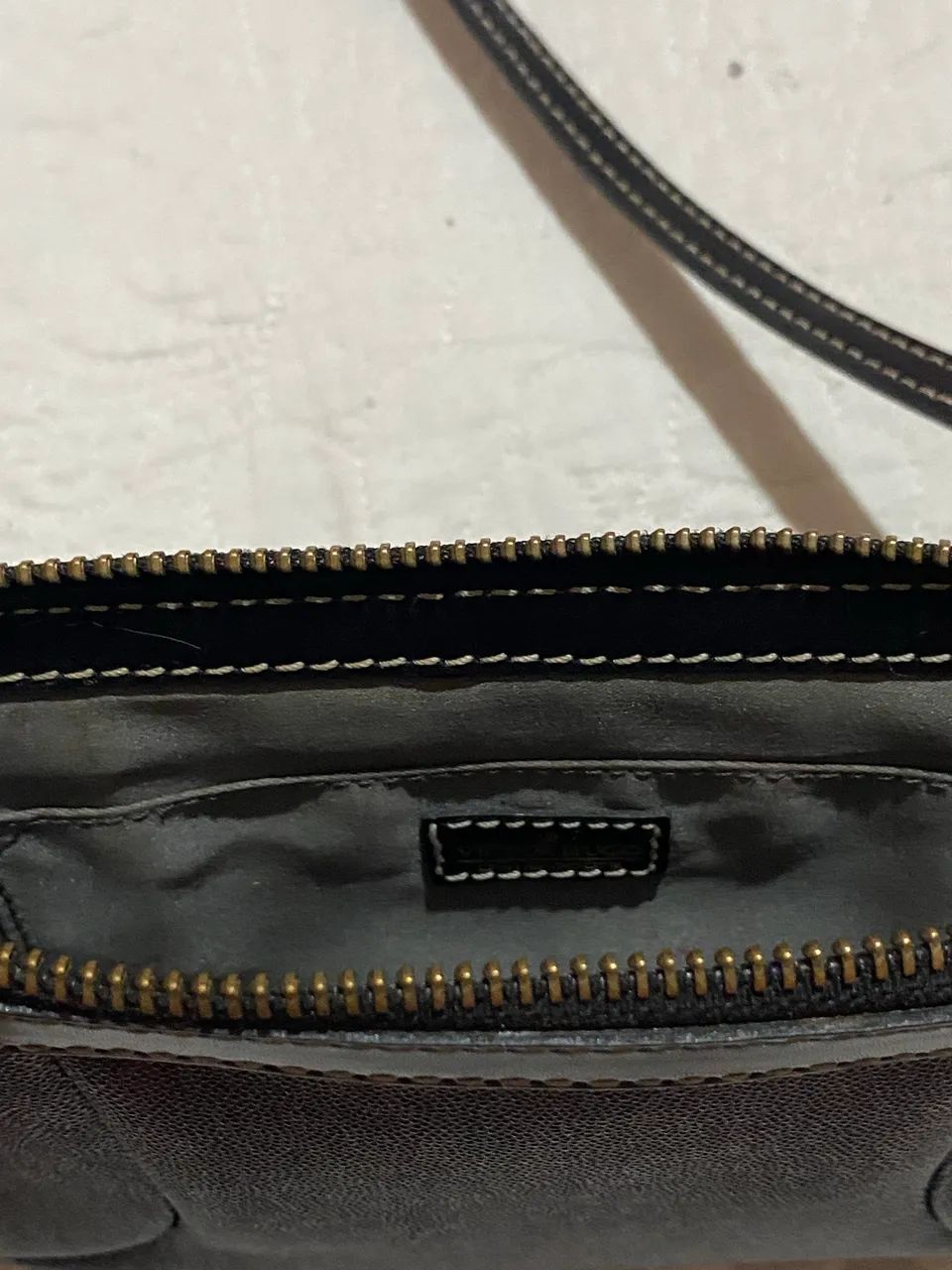 Bolsa Victor Hugo Transversal  - Foto 3