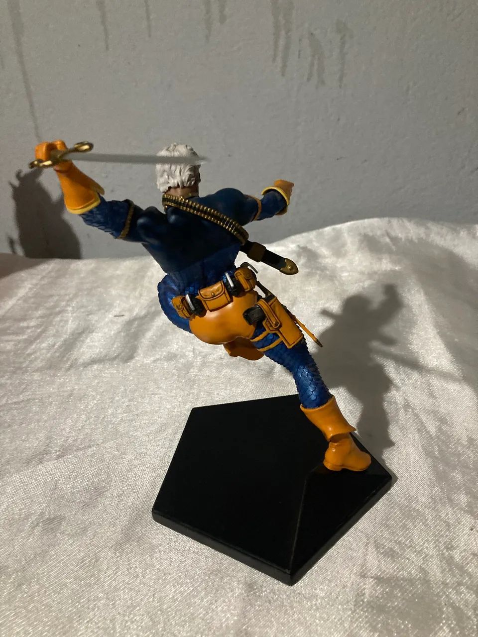 deathstroke Iron Studios - Foto 3