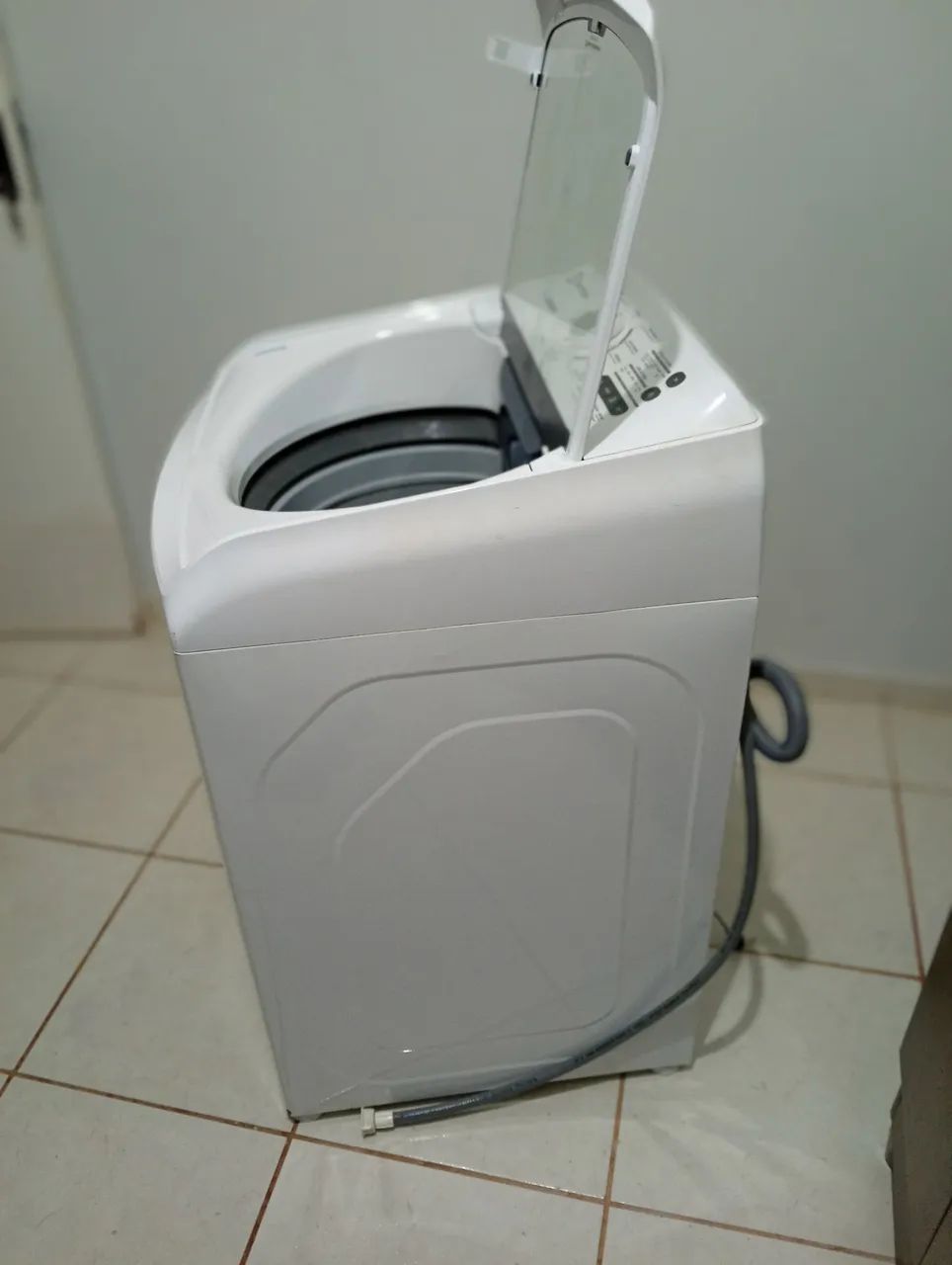 Máquina Electrolux 14 Kl Nova  - Foto 4