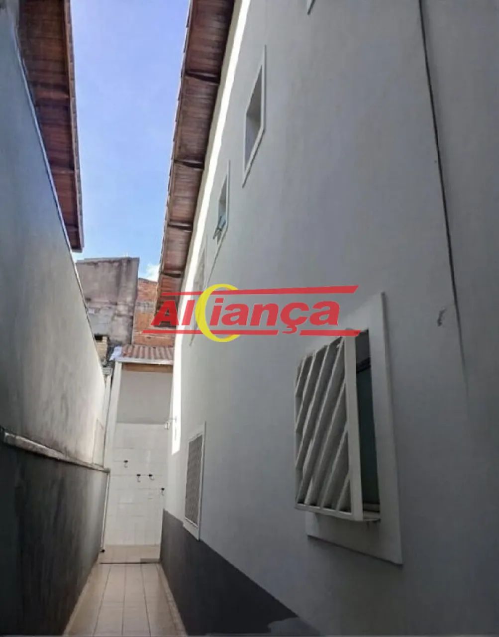 CASA SOBRADO NA VILA FLÓRIDA - Foto 3
