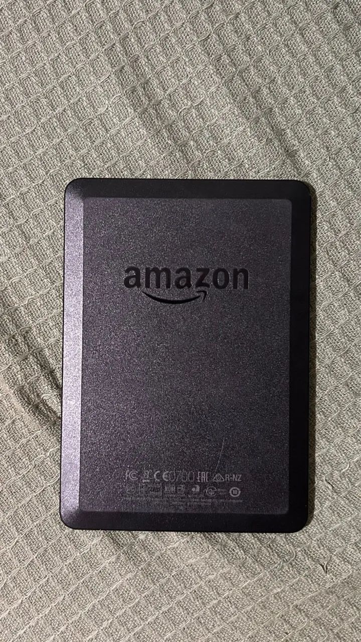 Kindle 7ª Geração - Amazon - Foto 2