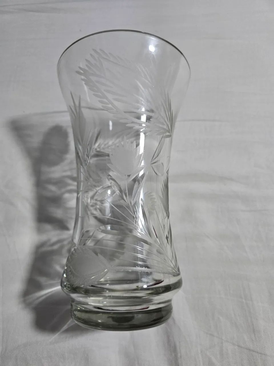 Vaso de Cristal - Foto 2