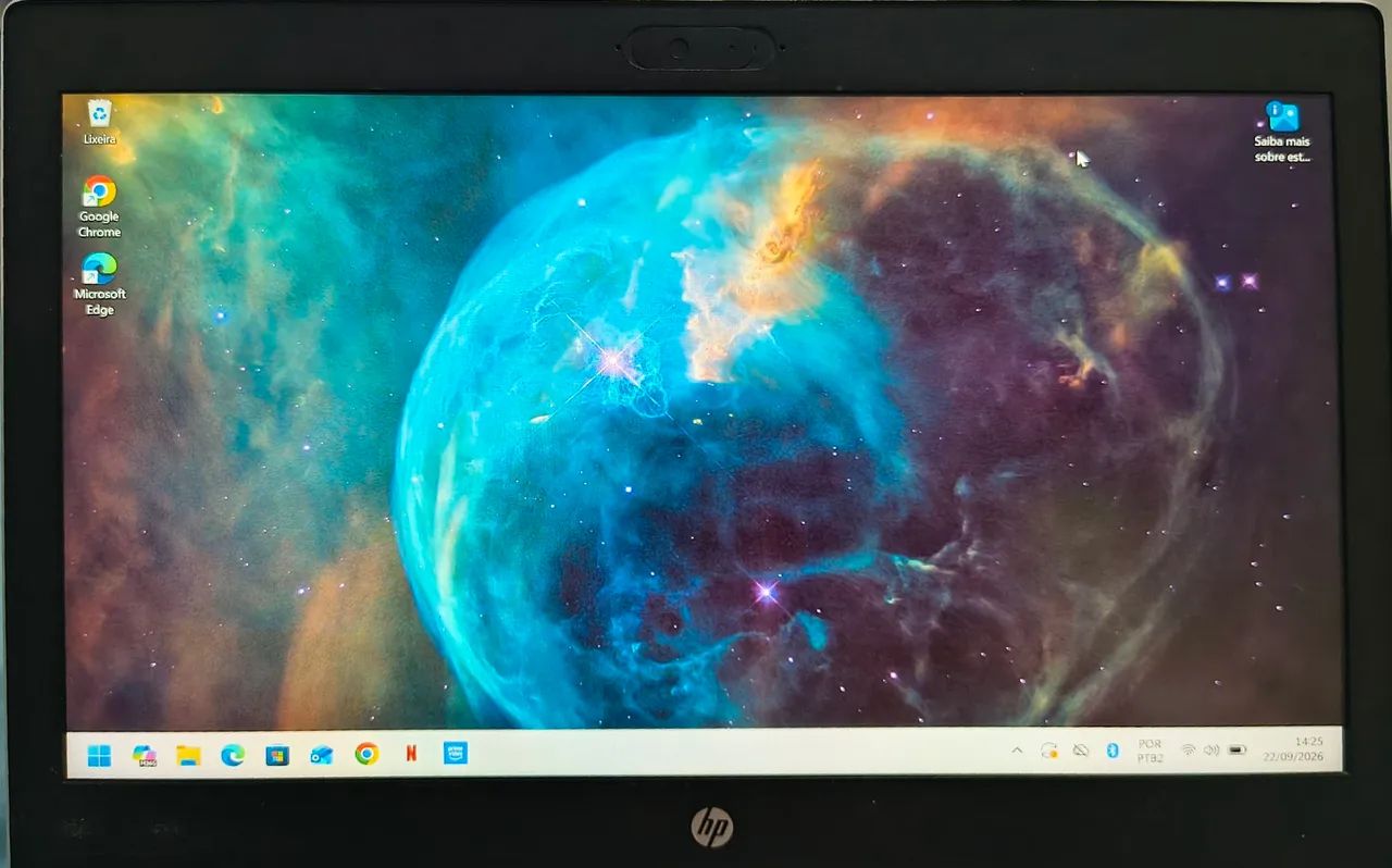 Notebook HP Probook - Foto 2