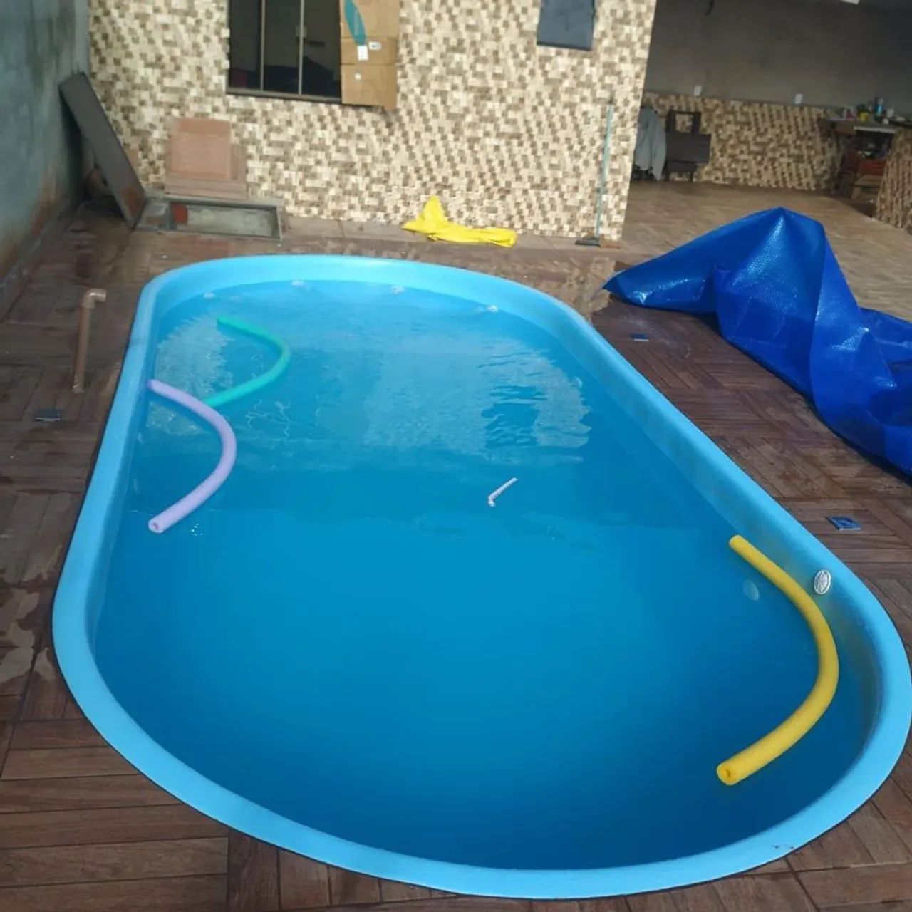 Piscina aquecida ? - Foto 2