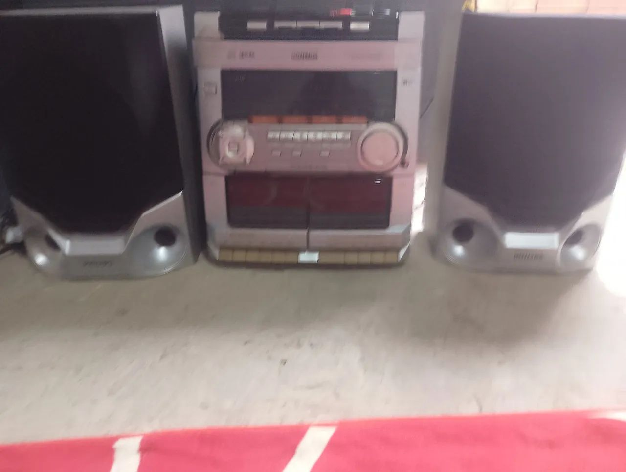 Som da Philips  - Foto 2