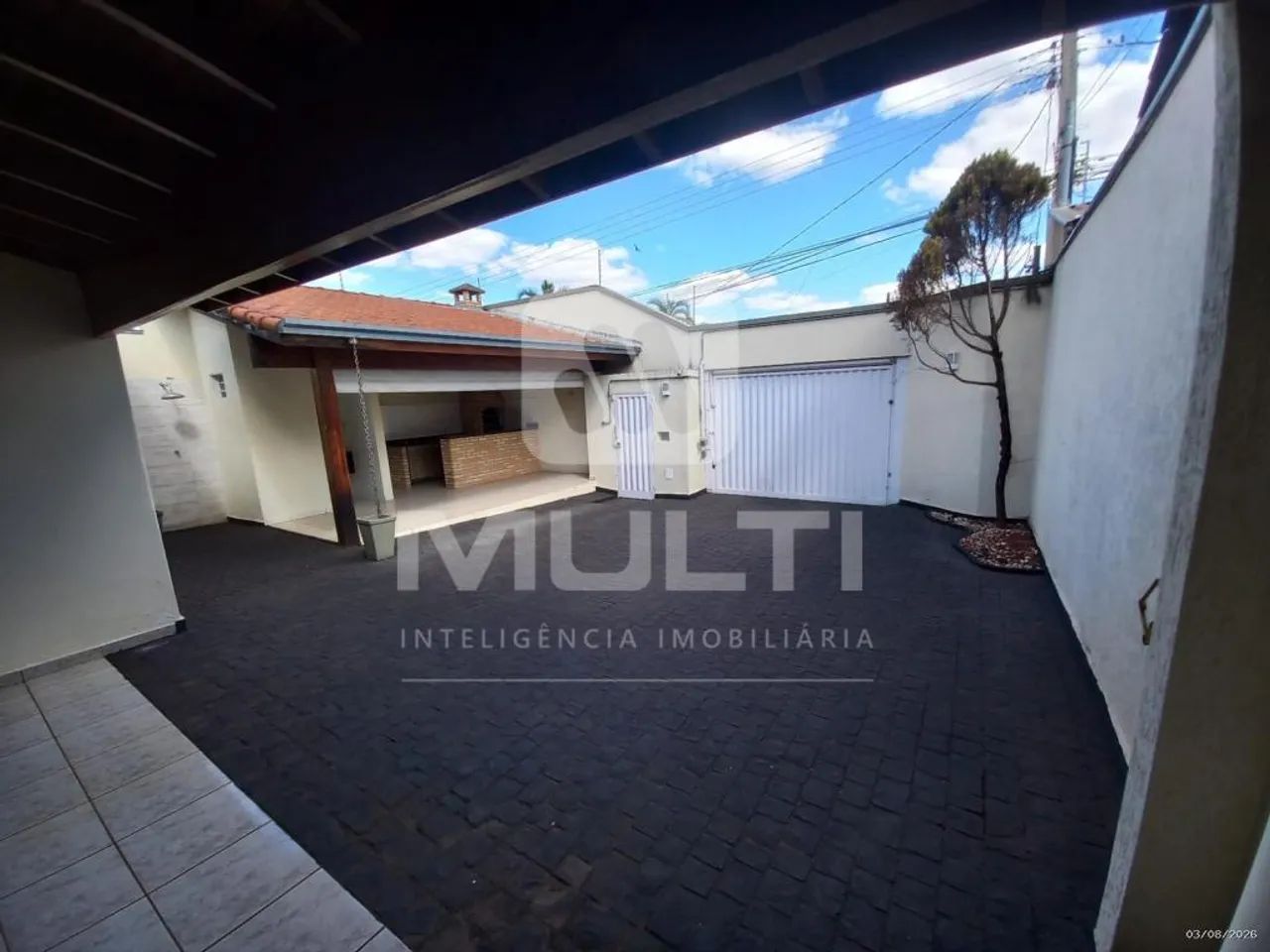 Casa - JARDIM PATRICIA