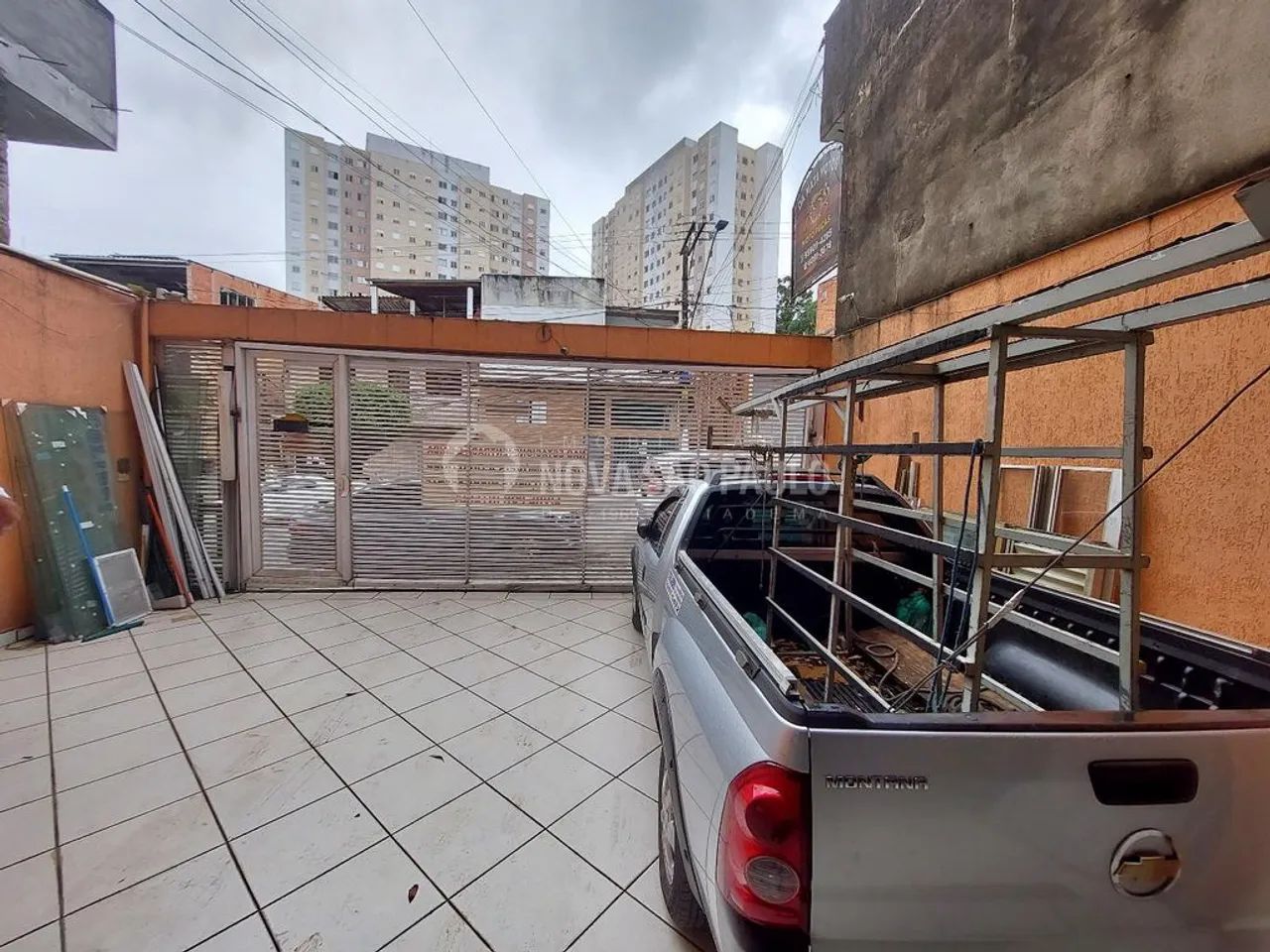 Sala para Alugar em Taboão, Diadema - SP - Foto 2