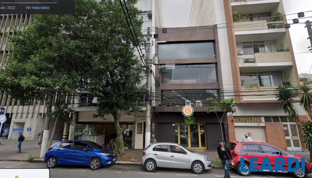 CONJ. COMERCIAL - PINHEIROS - SP - Foto 2