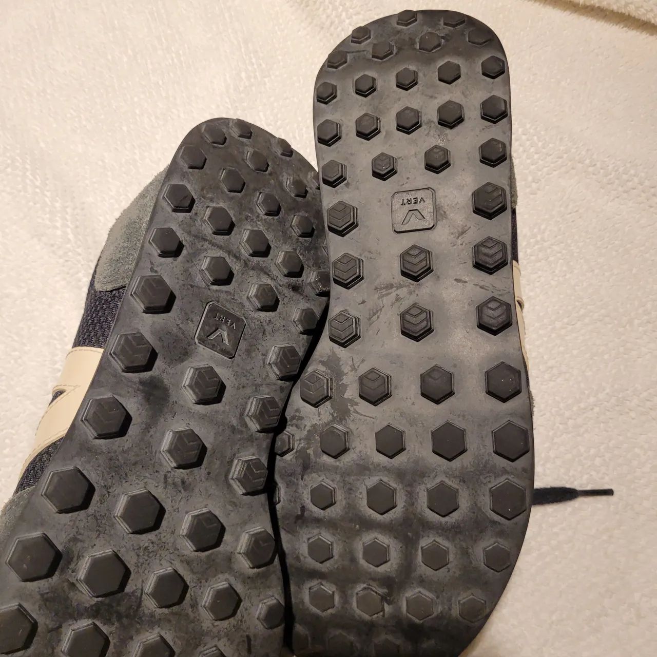 Tênis Vert (Veja) Masculino preto 41 - Foto 5