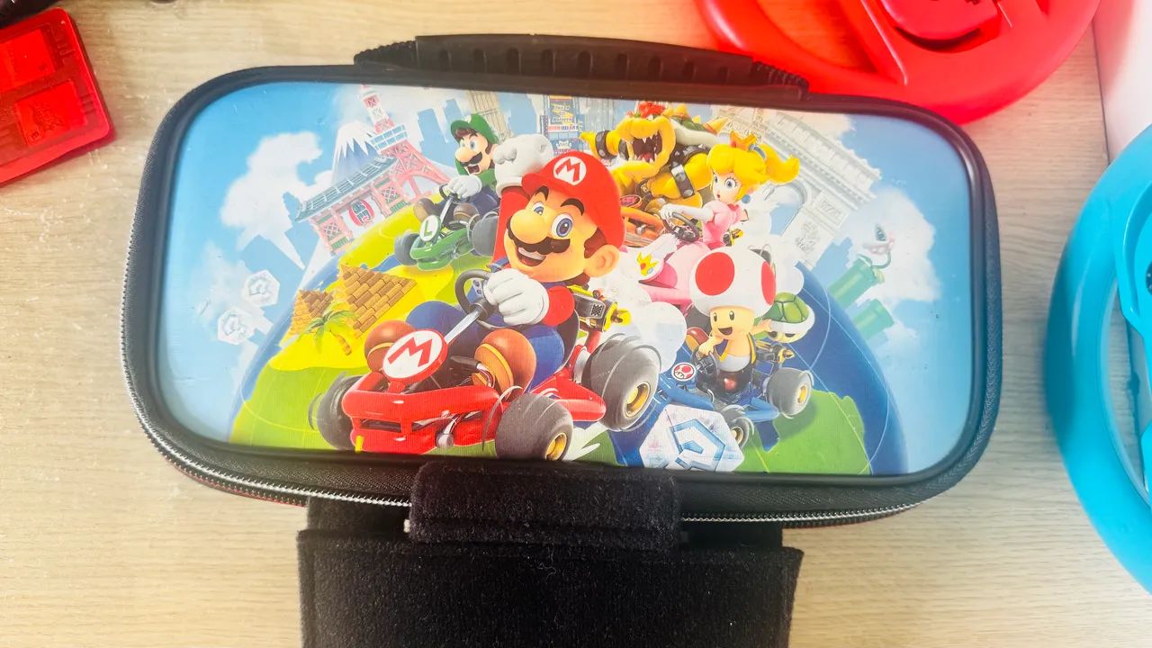 Nintendo Switch  - Foto 4
