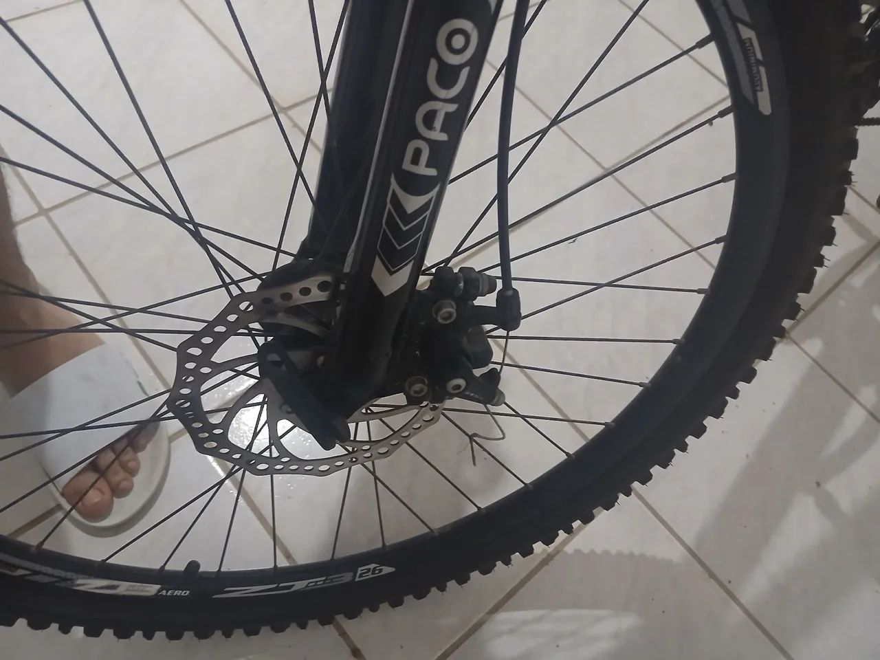Bike top  - Foto 4