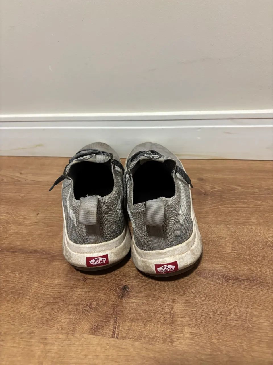 Tênis vans, vendo ou troco, TAM:41/42 - Foto 5