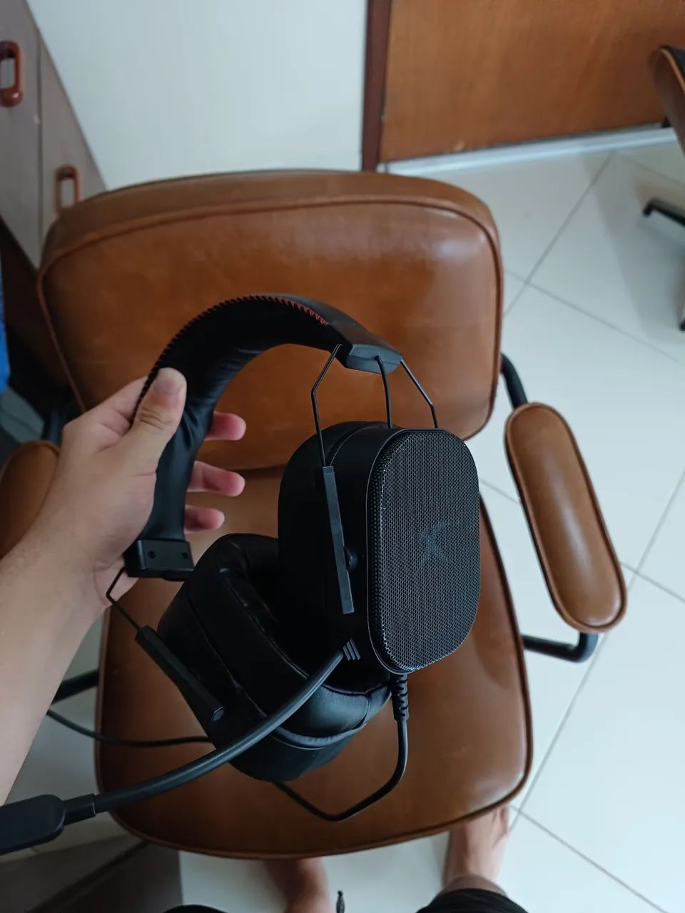Headset Gamer Xtrike - Foto 2