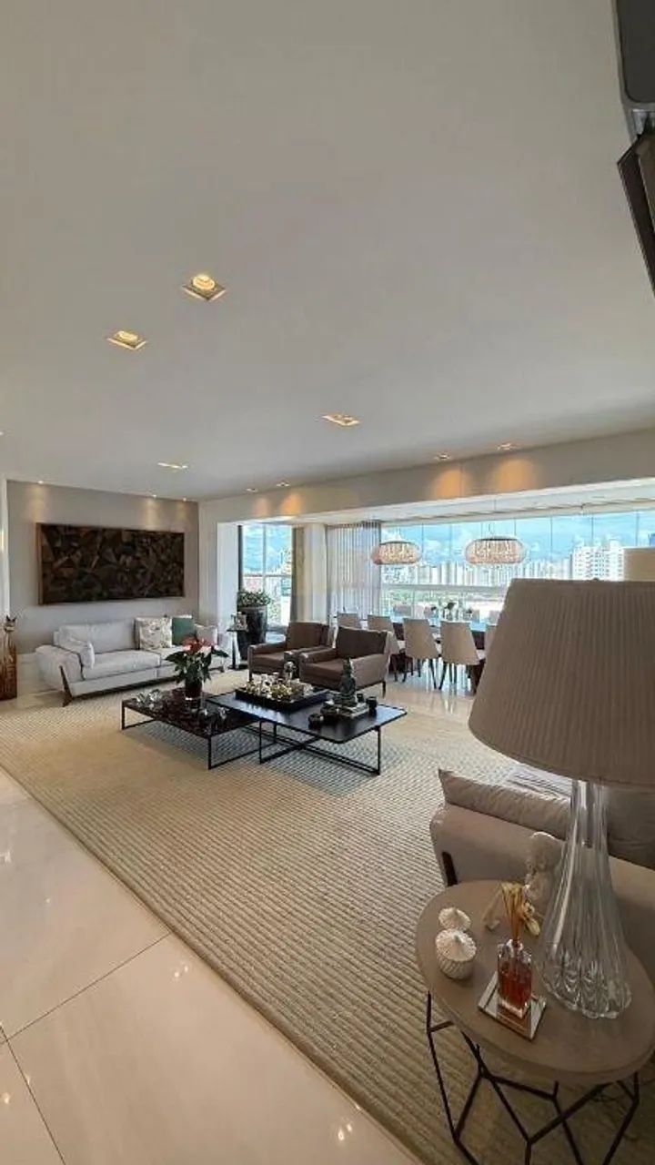 APARTAMENTO - VENDA - Edifício Helbor Privilege Goiabeiras - Duque de Caxias I - Cuiabá/MT - Foto 5