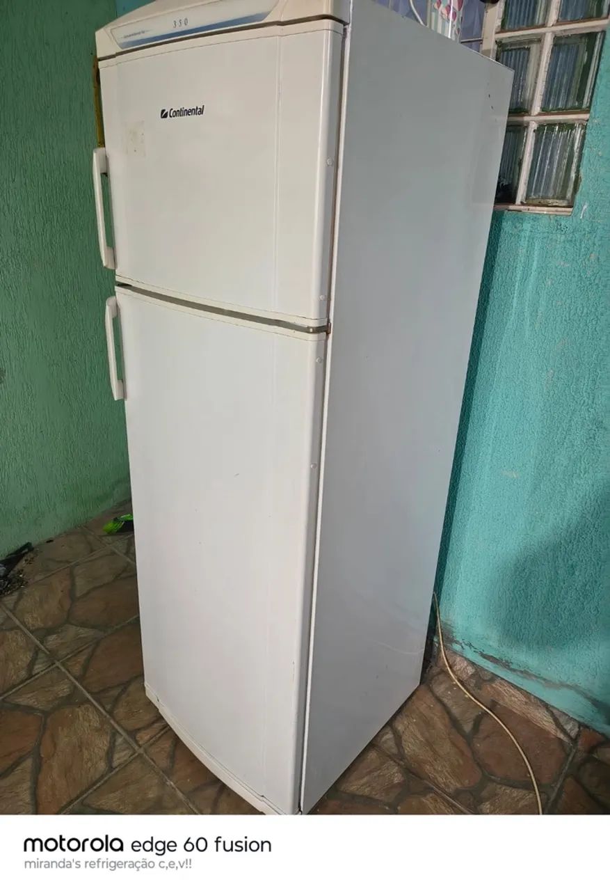 Geladeira duplex grande  - Foto 3