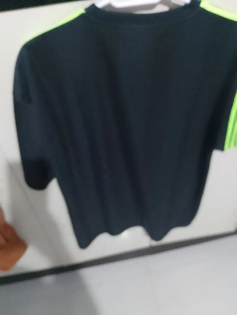 Camisa Adidas  - Foto 3