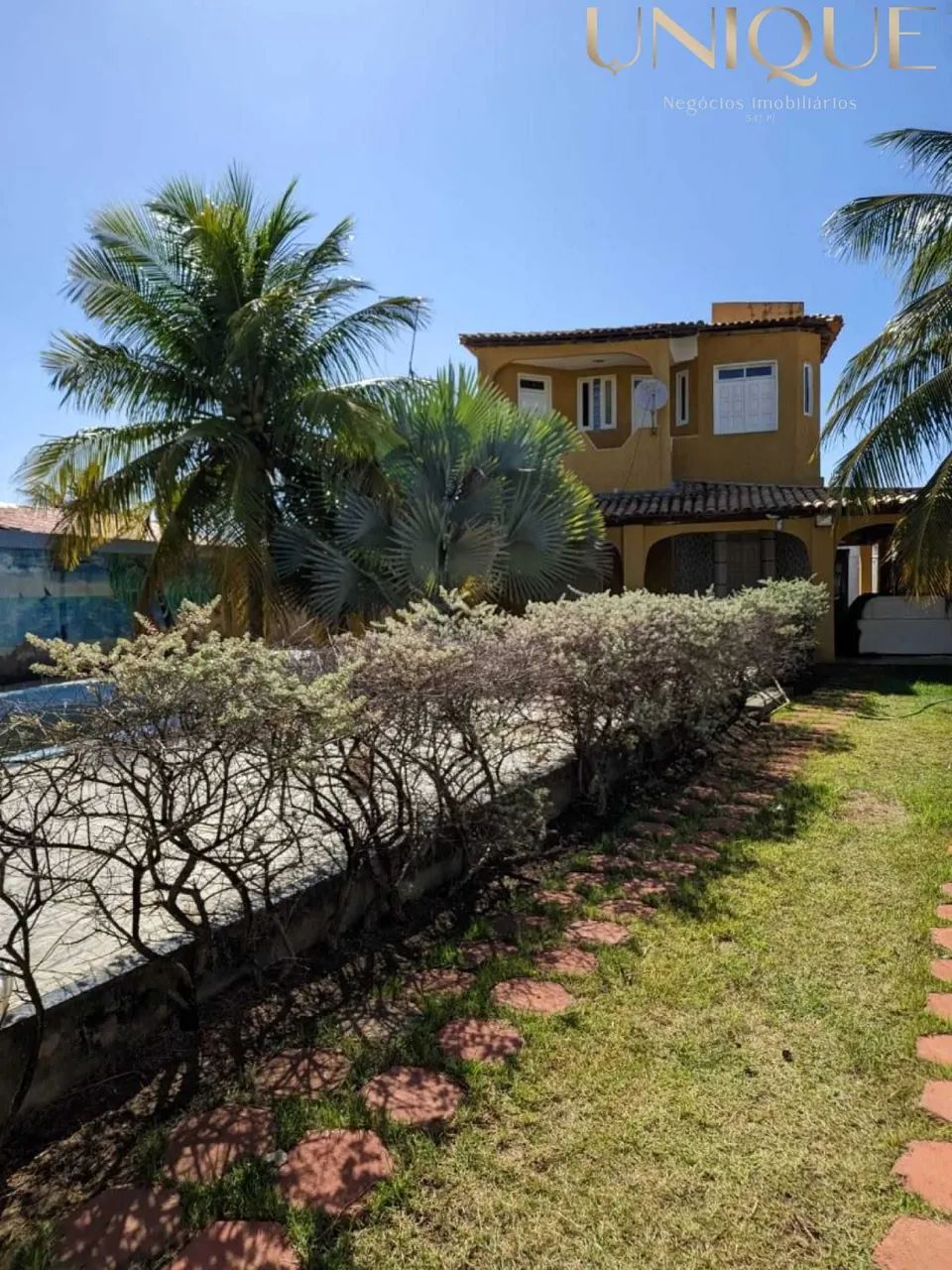 Casa a venda no Abaís - 220578 [22598]