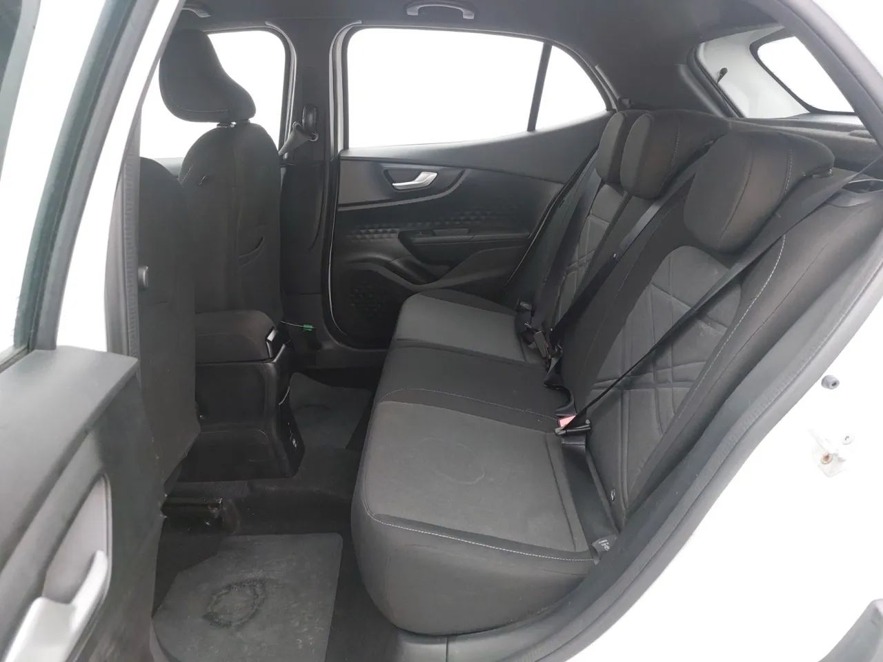 Fiat Pulse AUDACE Turbo 200 Aut. (Hibrído), foto 11 de 13