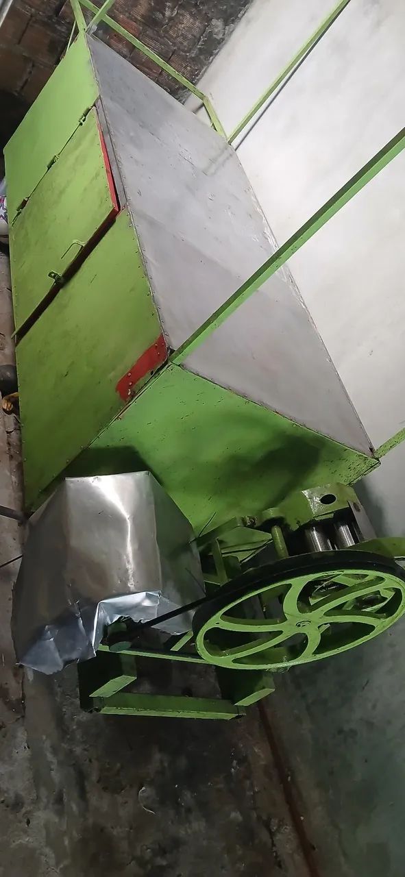 Carroça de caldo de cana 4.500 - Foto 4