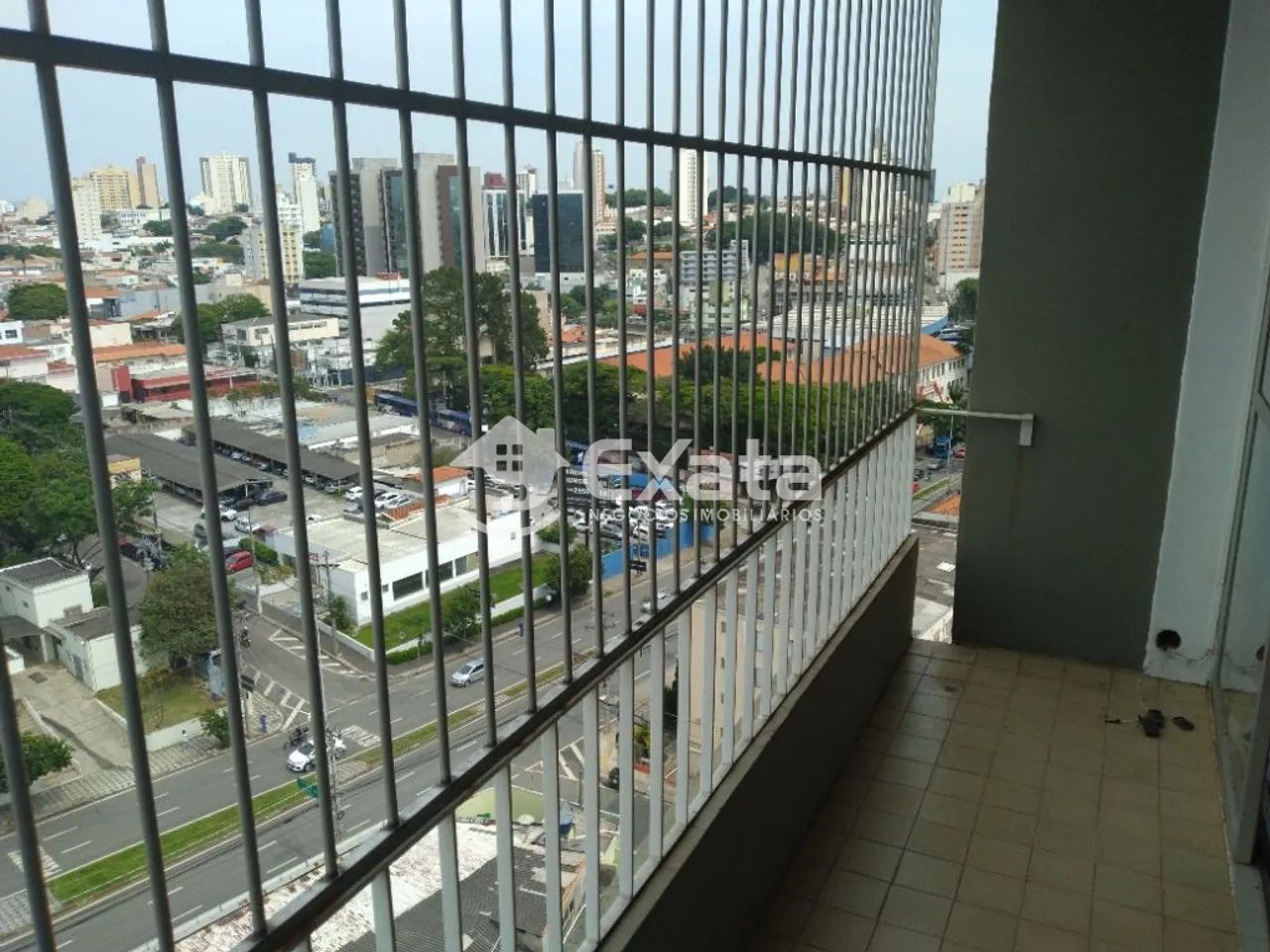 Apartamento para Alugar 3 quartos Condomínio Edifício Paço Imperial Zona Central Sorocaba - Foto 5