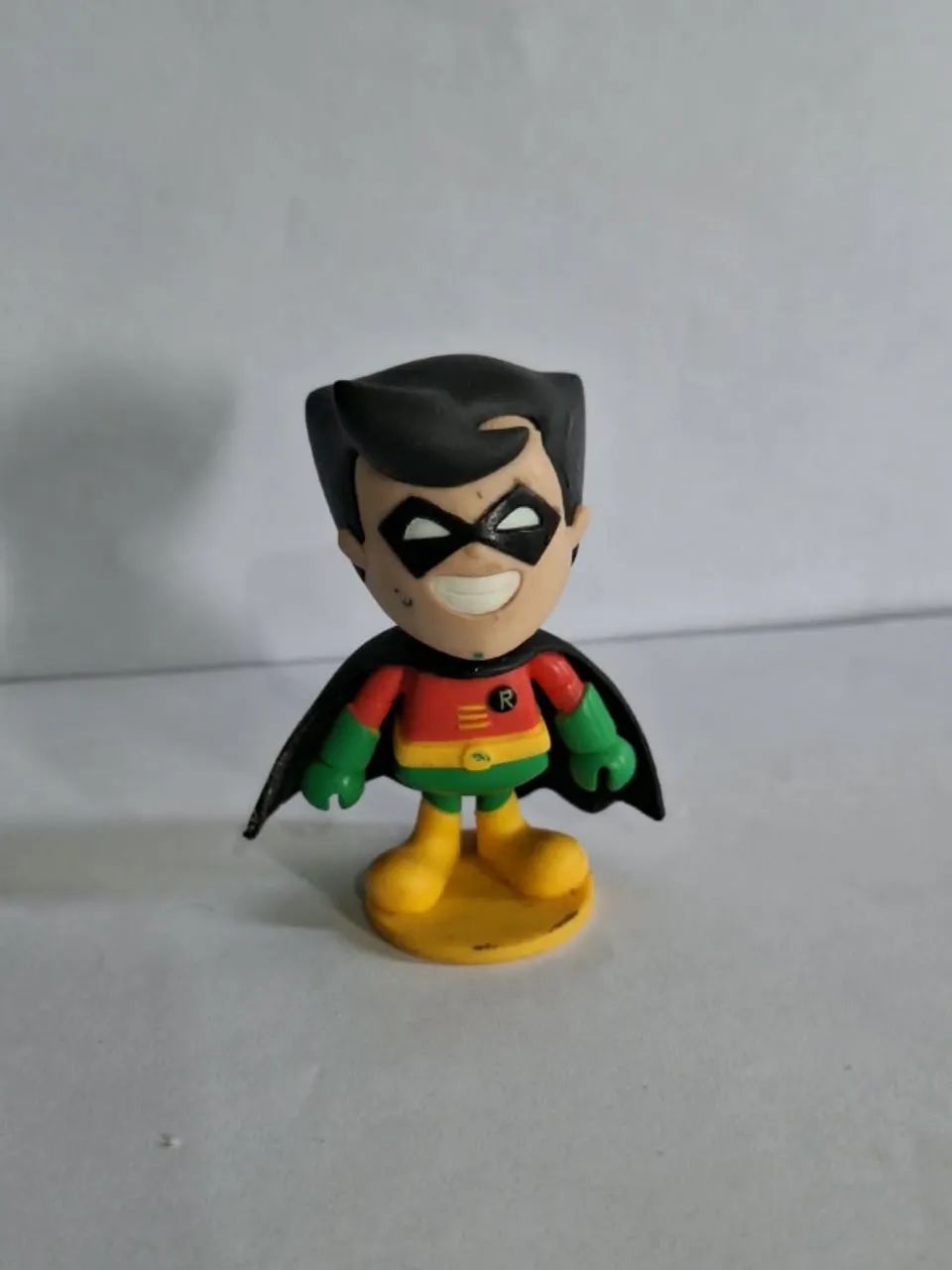 batman e robin bobs 2013 - Foto 2