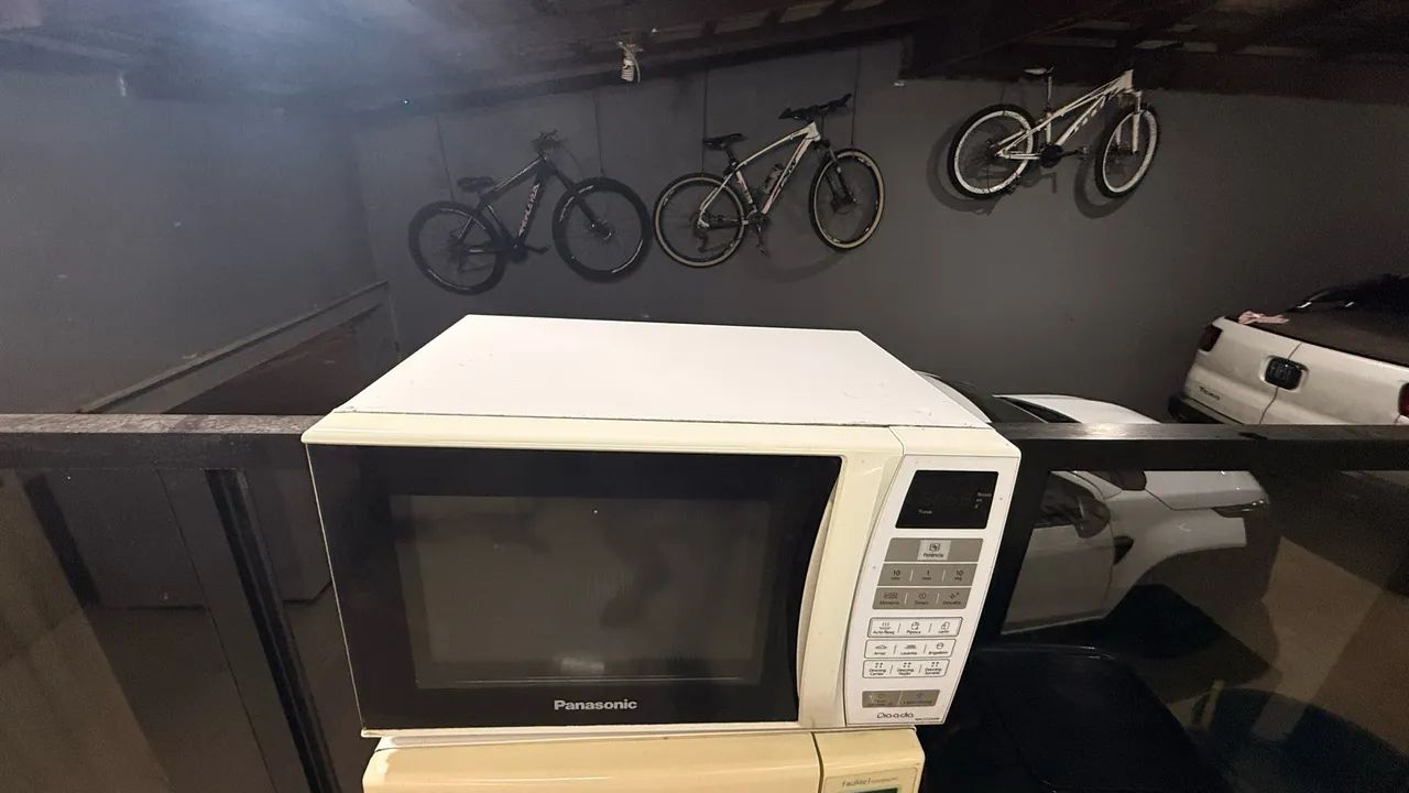 Microondas 