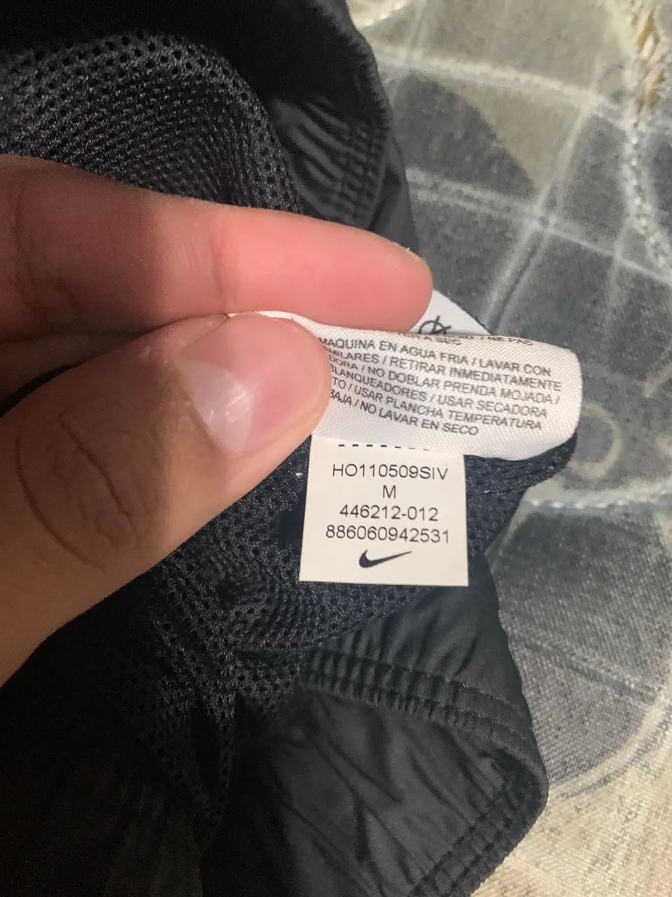 Calça Nike original  - Foto 2