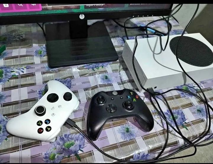 Xbox série S