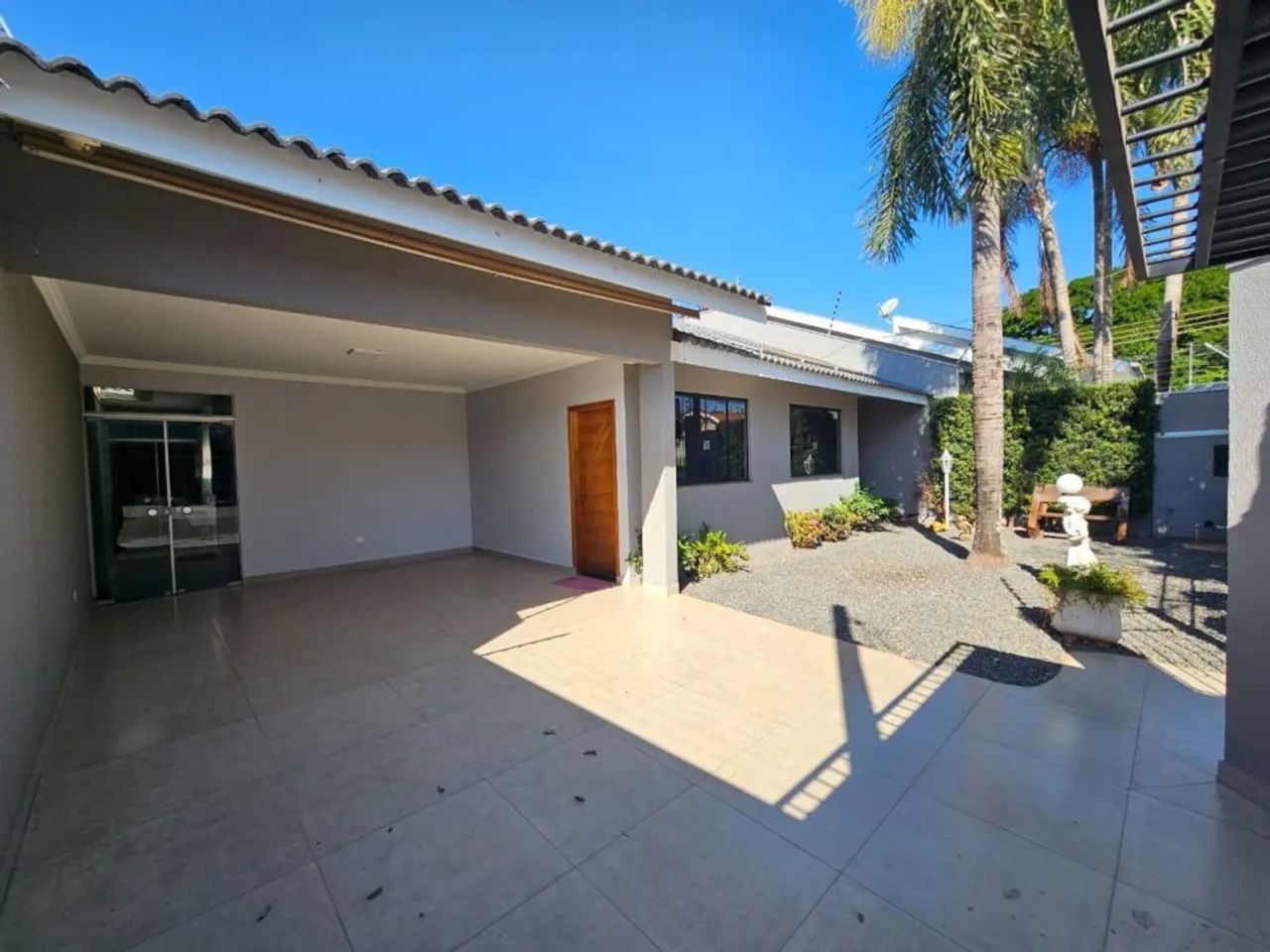 VENDA | Casa, com 3 quartos em Jardim Real, Maringá - Foto 3