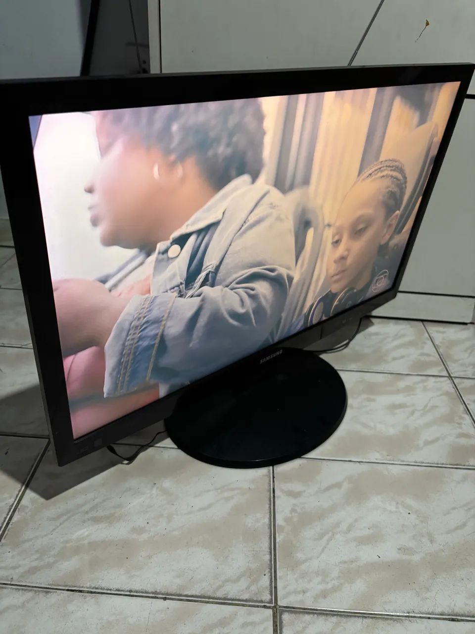 Tv Samsung 27 polegadas  - Foto 4